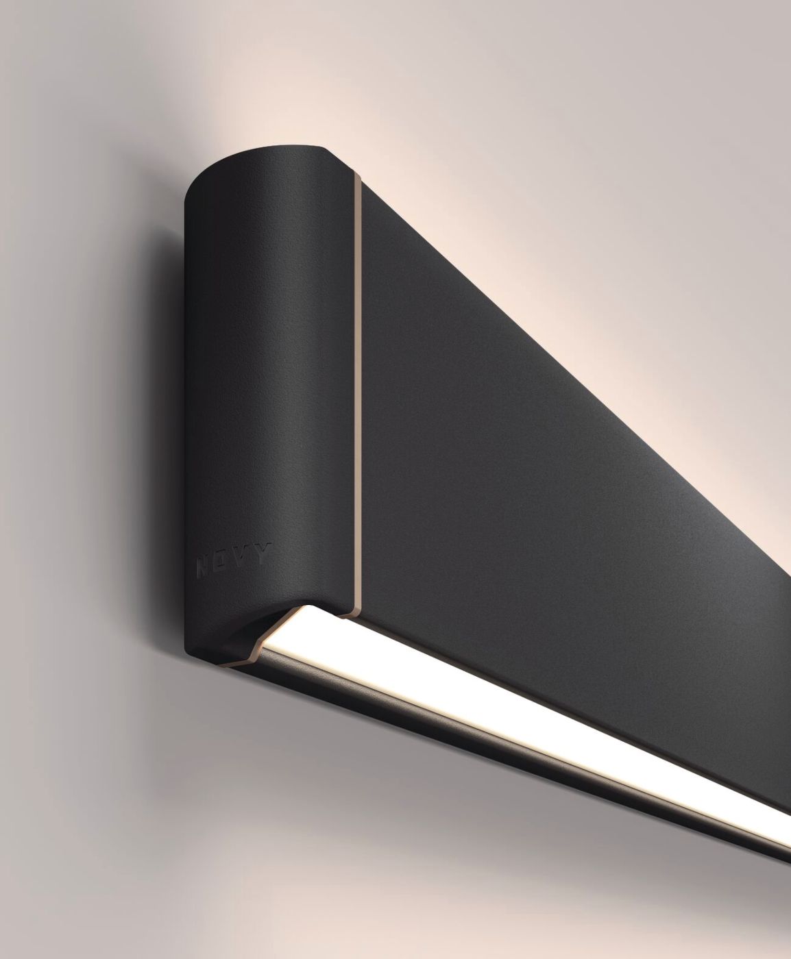 Wall wandlamp