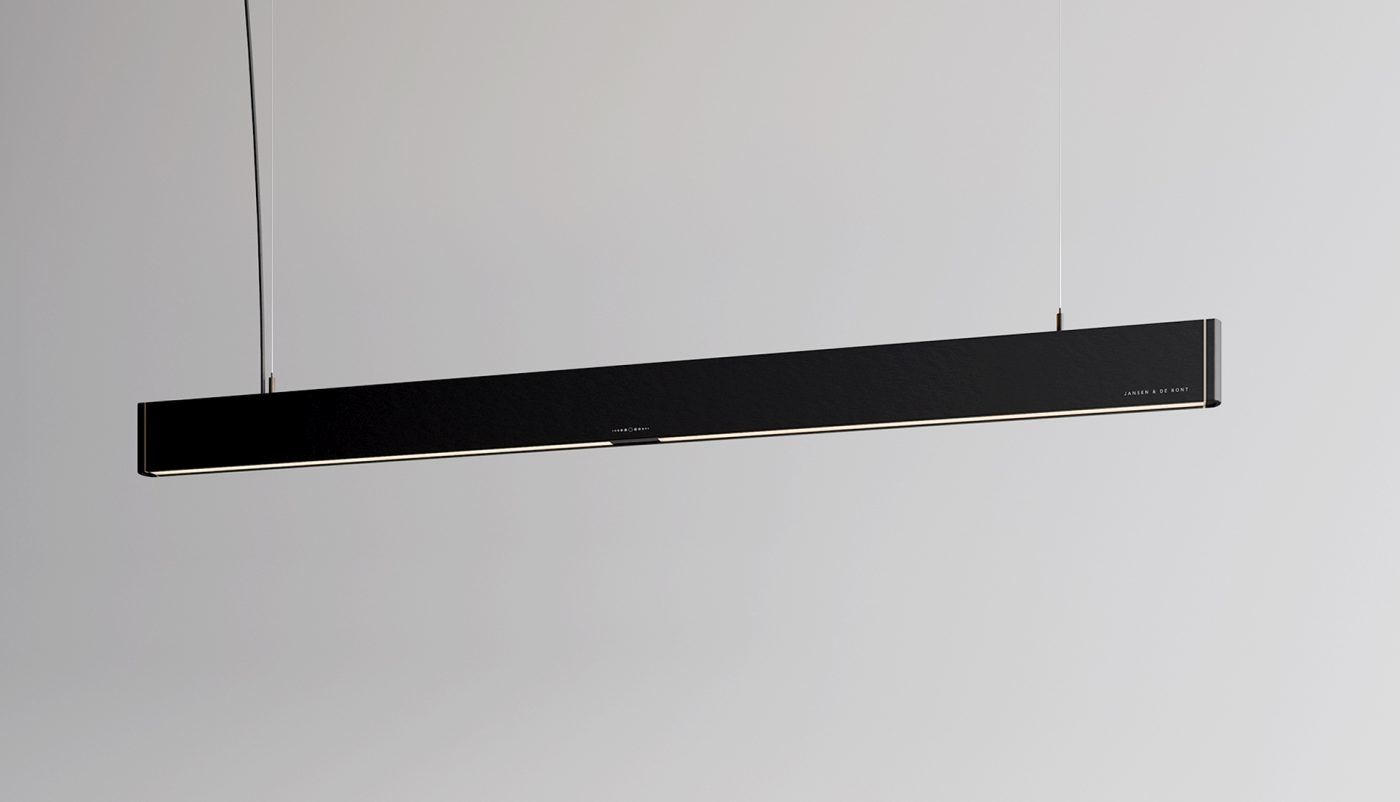 Pendant hanglamp
