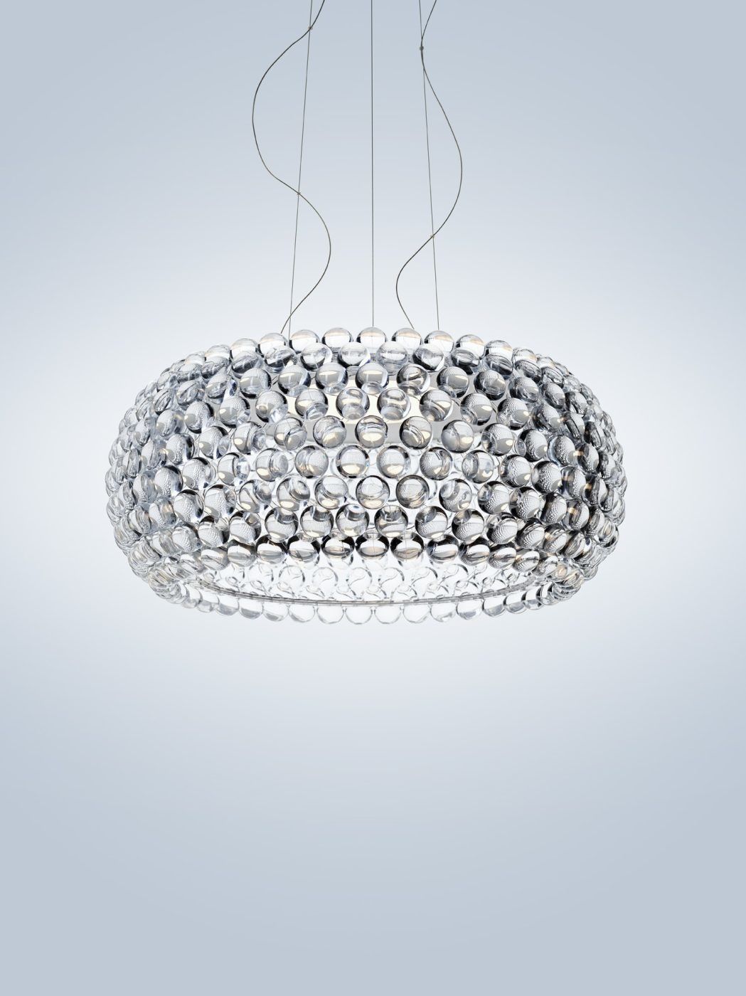 Caboche Plus Media hanglamp  