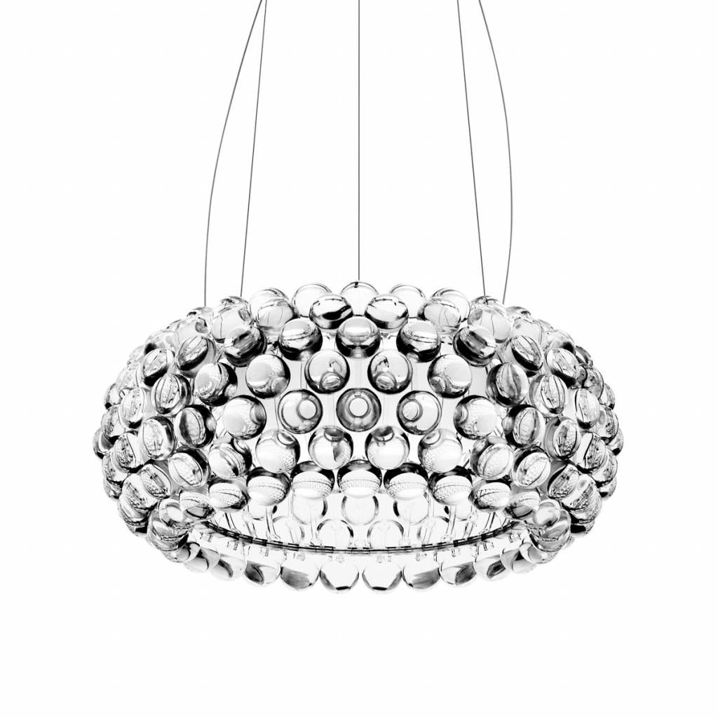Caboche Plus Media hanglamp  