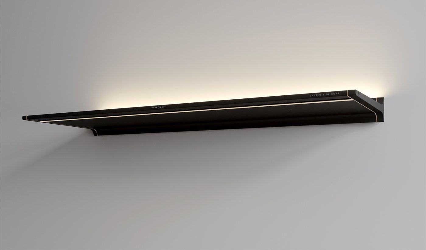 Shelf Pro wandlamp 