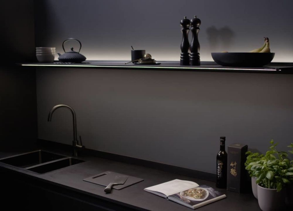 Shelf Pro wandlamp 