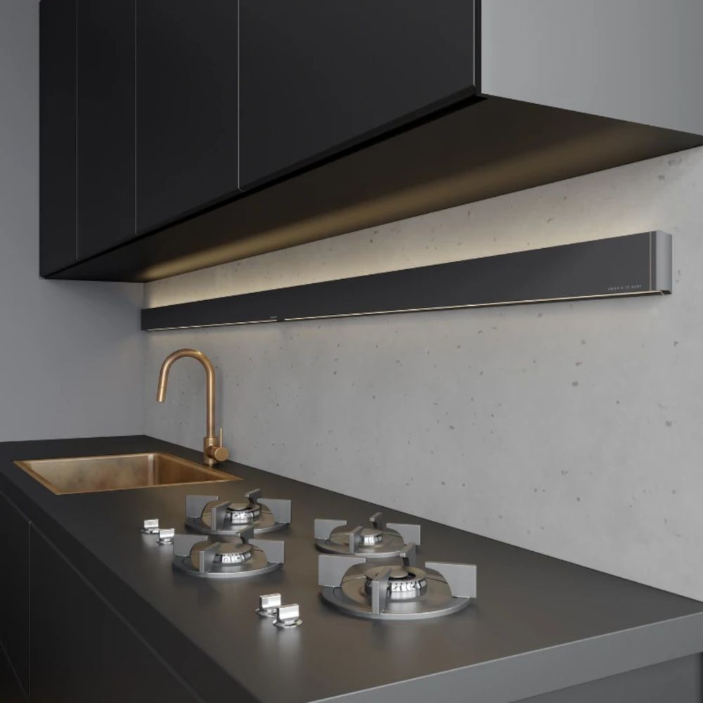 Wall wandlamp