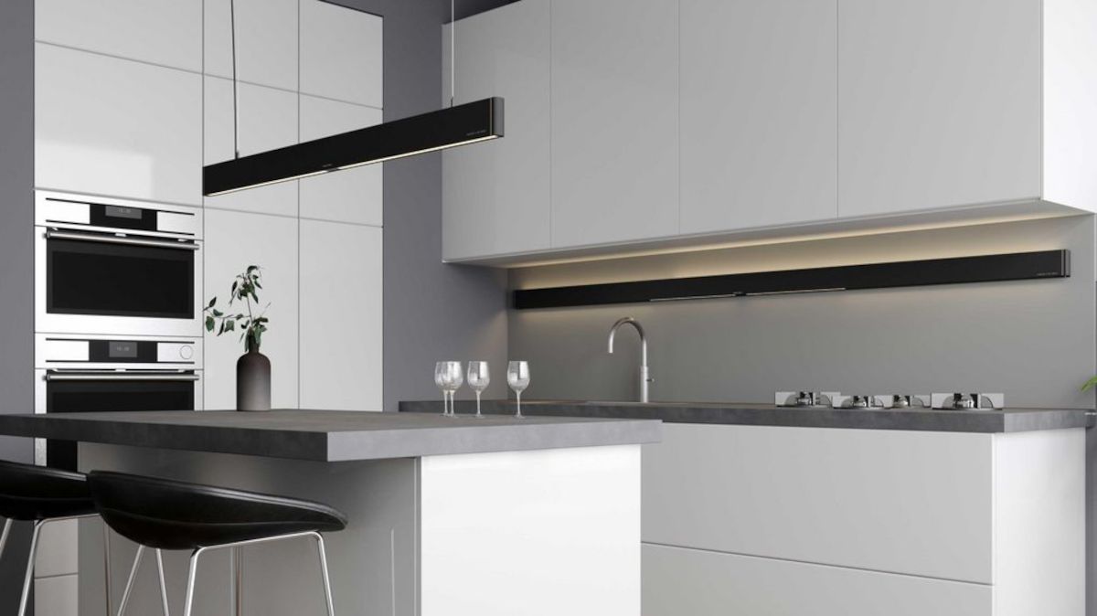 Wall wandlamp
