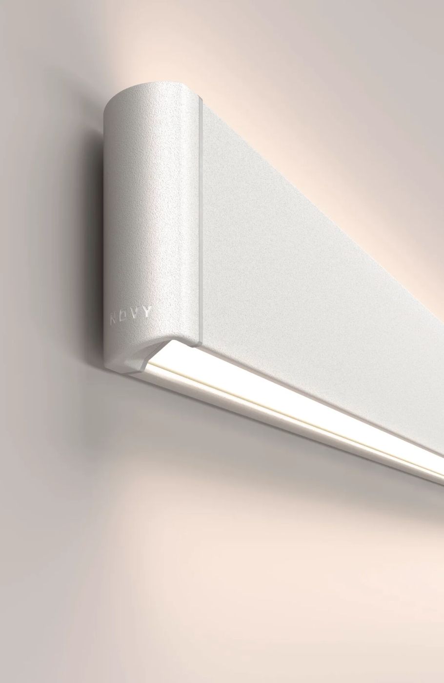 Wall wandlamp