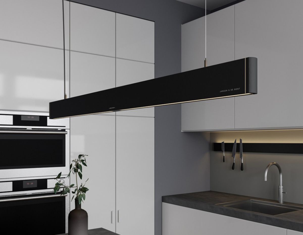 Pendant hanglamp