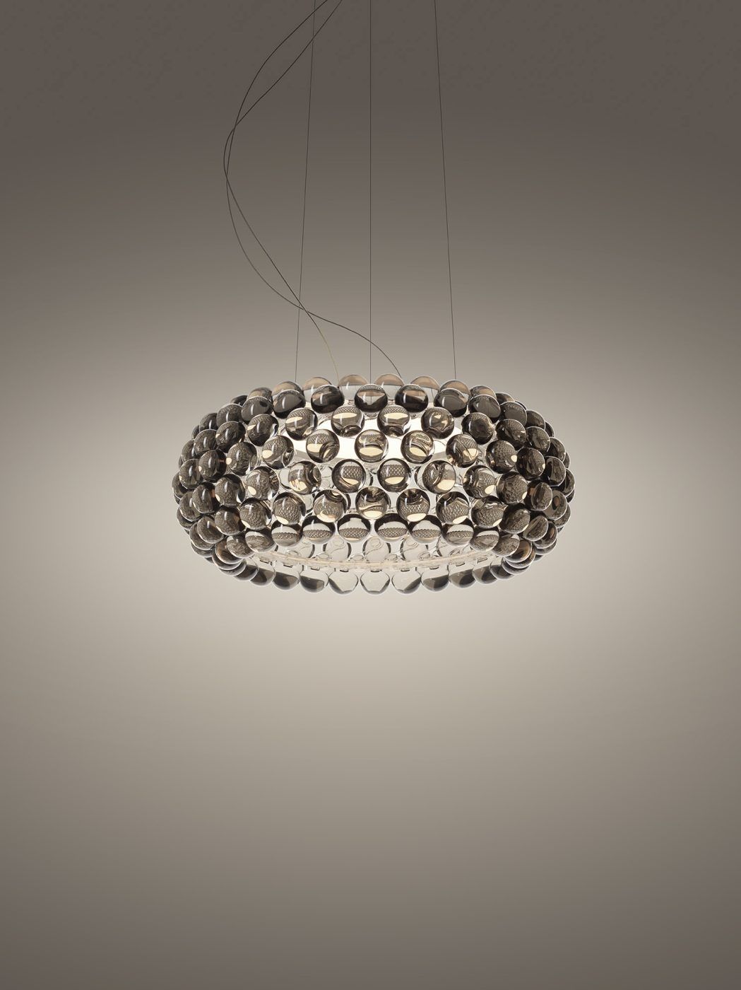 Caboche Plus Media hanglamp  