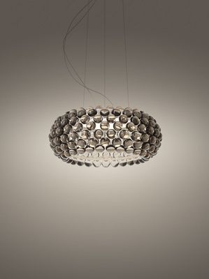 Caboche Plus Media hanglamp  