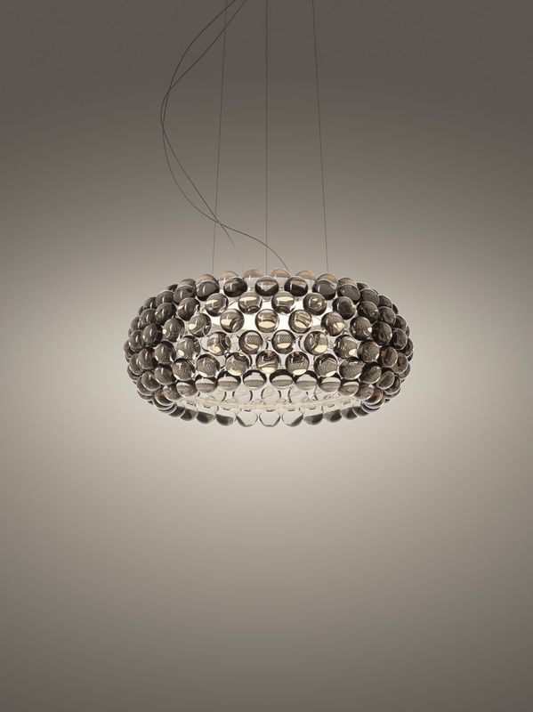 Caboche Plus Media hanglamp Caboche Plus Media hanglamp