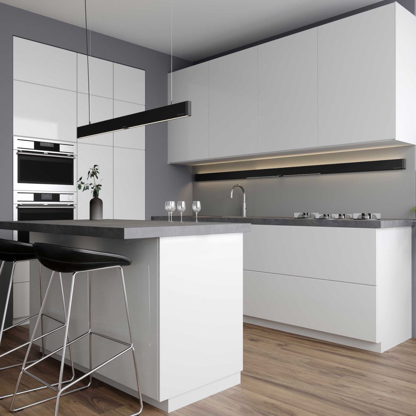 Pendant hanglamp
