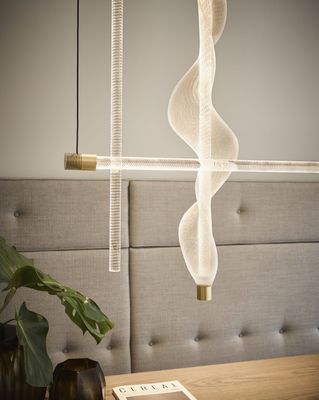 Vapour hanglamp