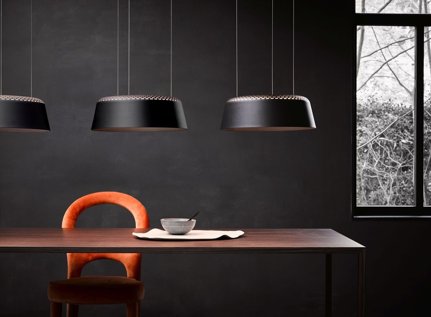 Ring hanglamp