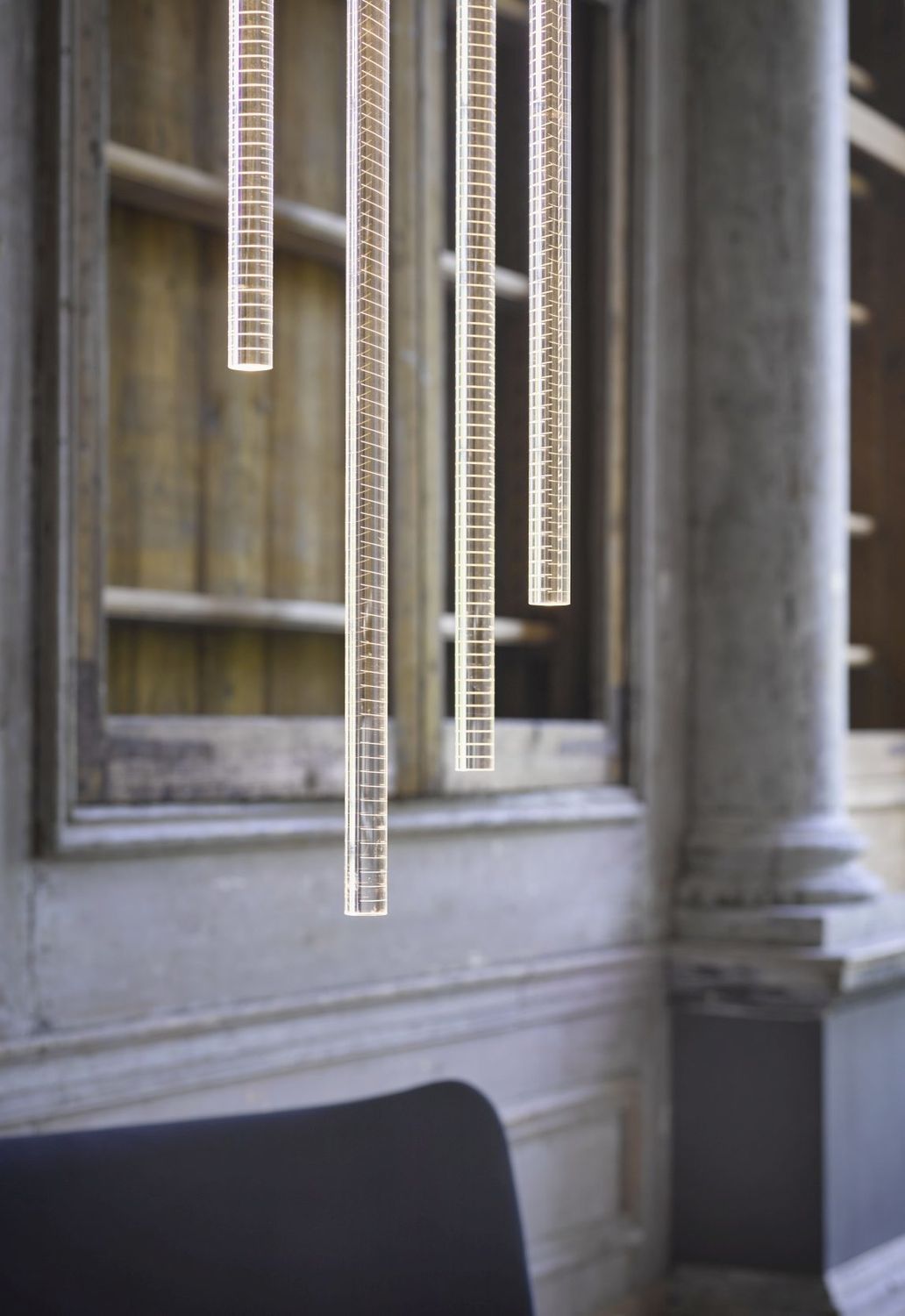 Vapour hanglamp