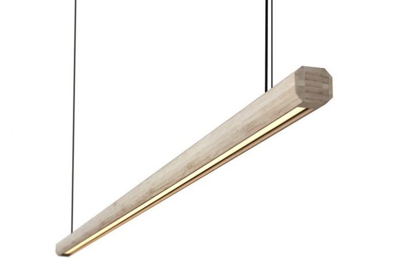 Tube hanglamp 