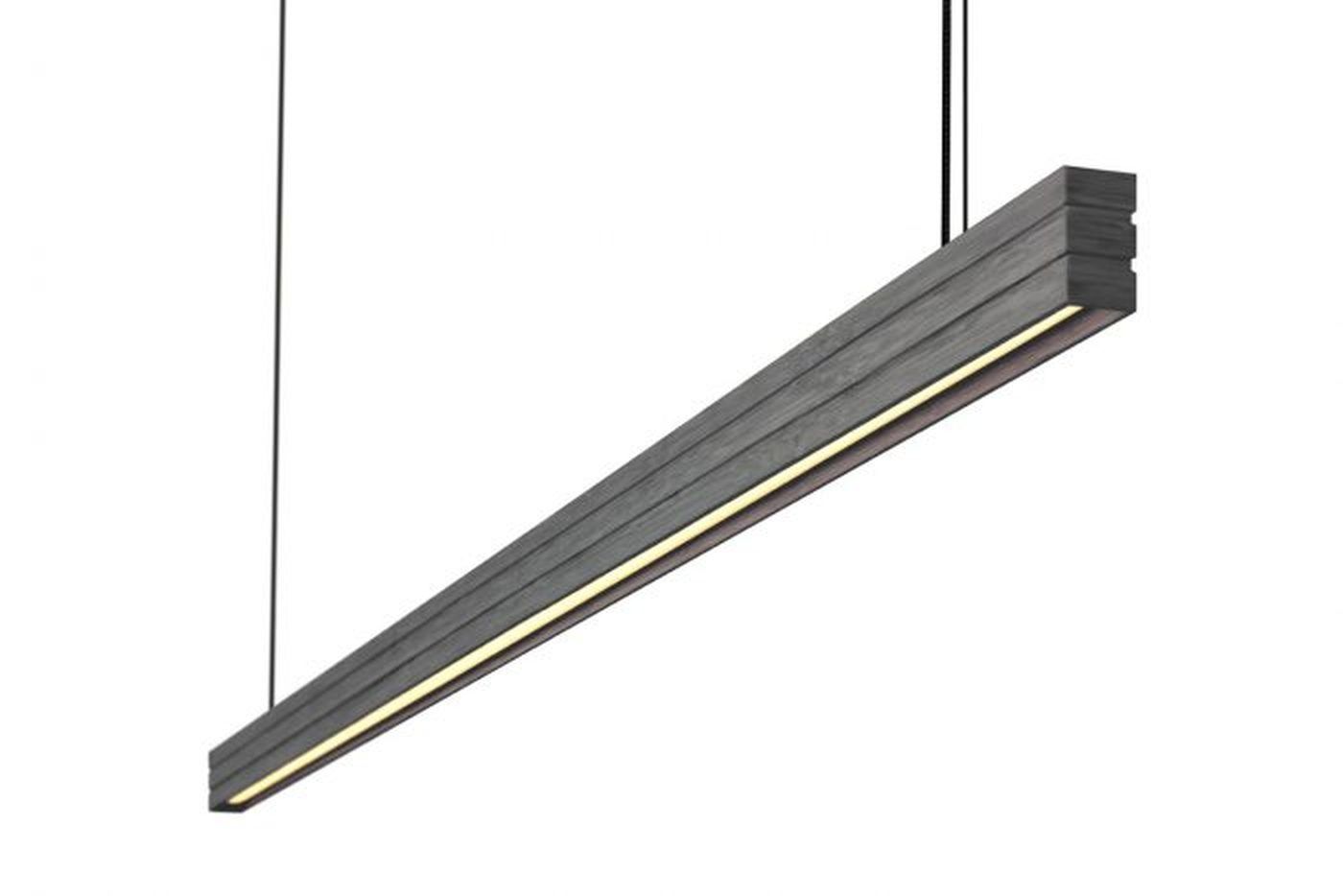Stripes hanglamp 