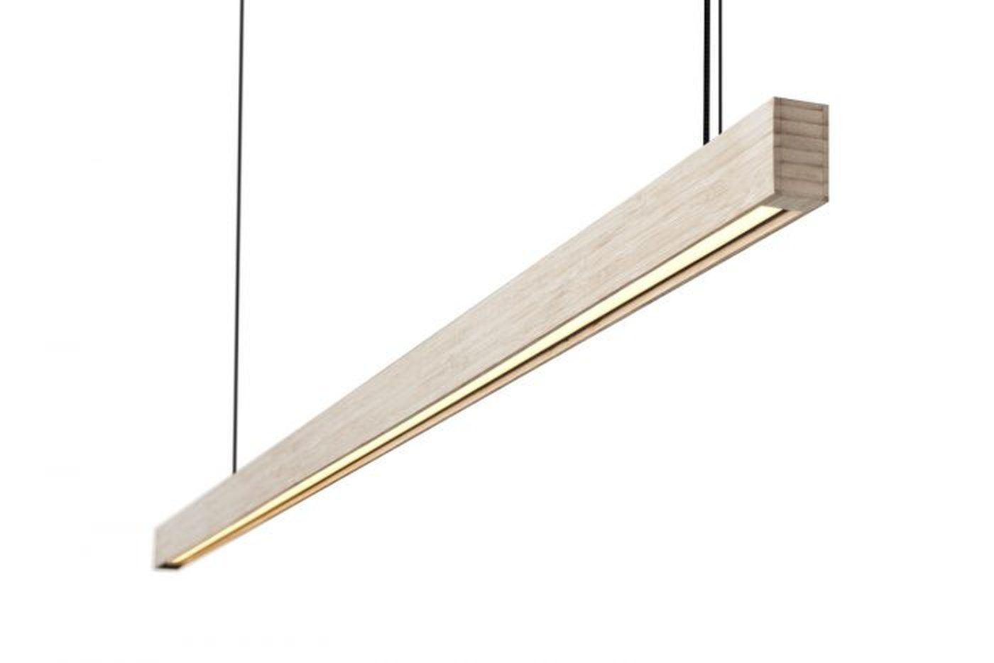 Massive hanglamp