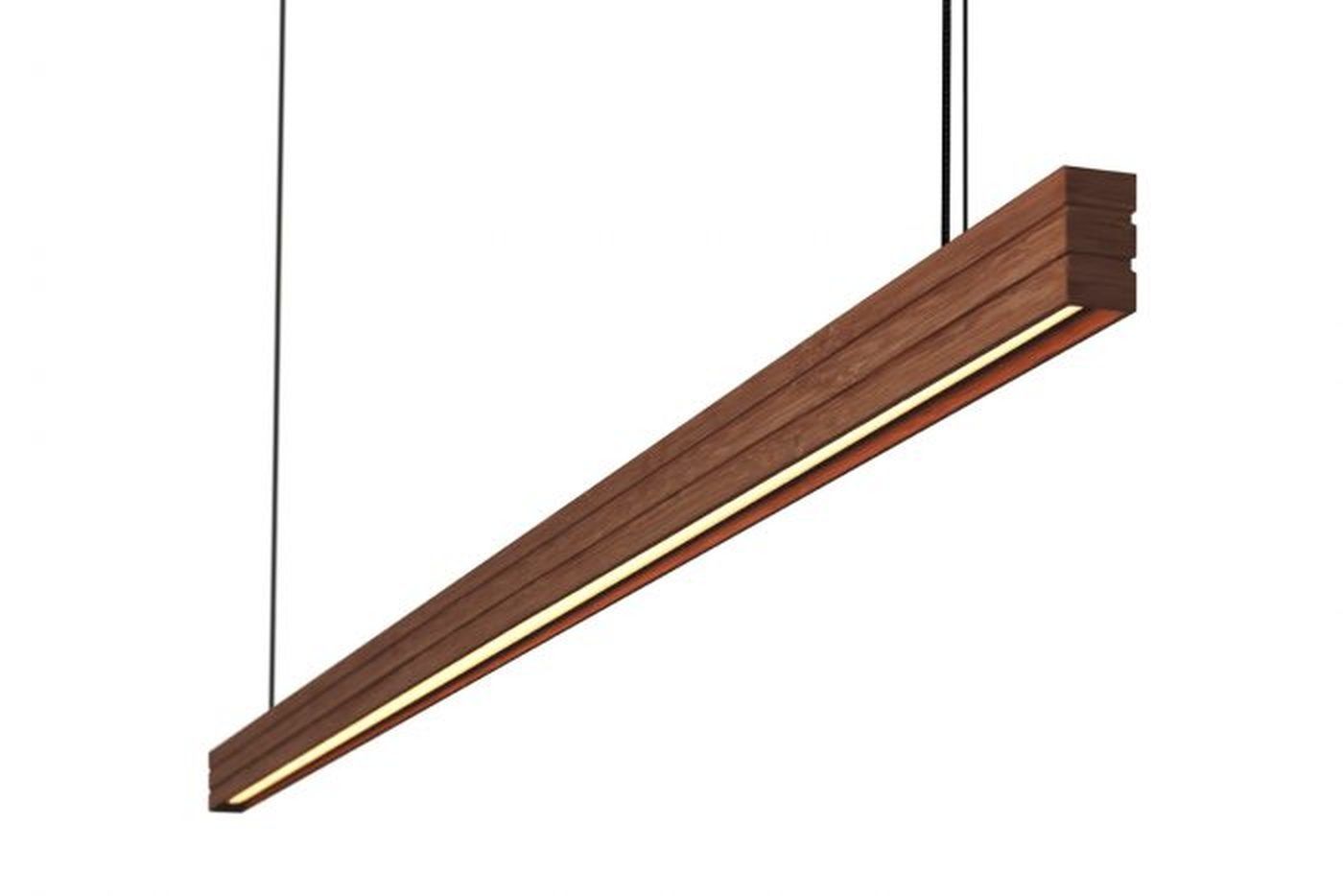 Stripes hanglamp 