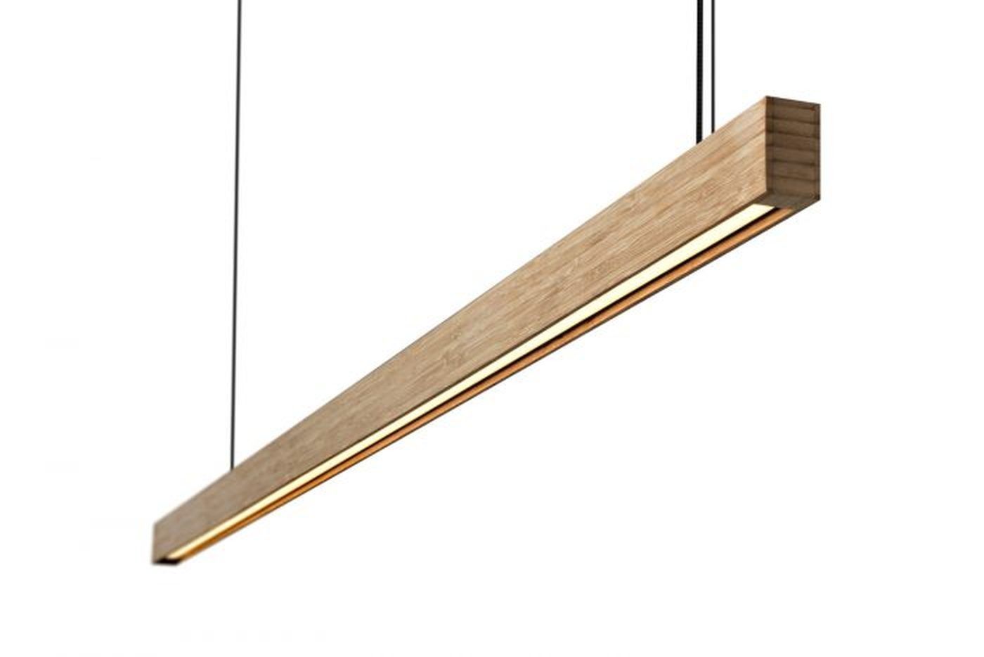 Massive hanglamp