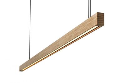 Massive hanglamp