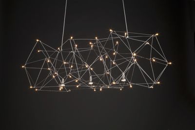 Universe 180 led hanglamp  