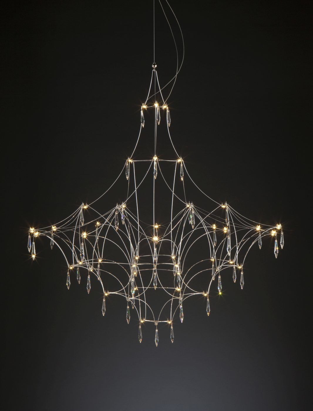 Mira 80 hanglamp