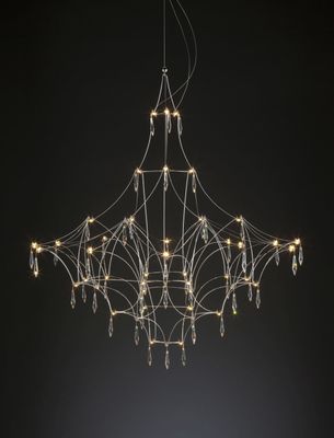 Mira 80 hanglamp