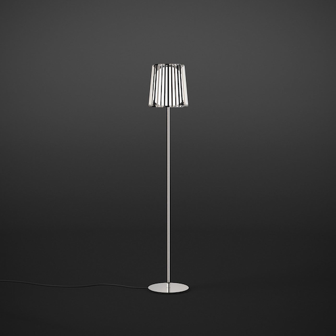 Julia vloerlamp 