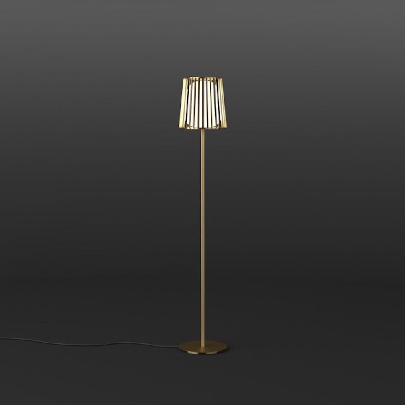 Julia vloerlamp 