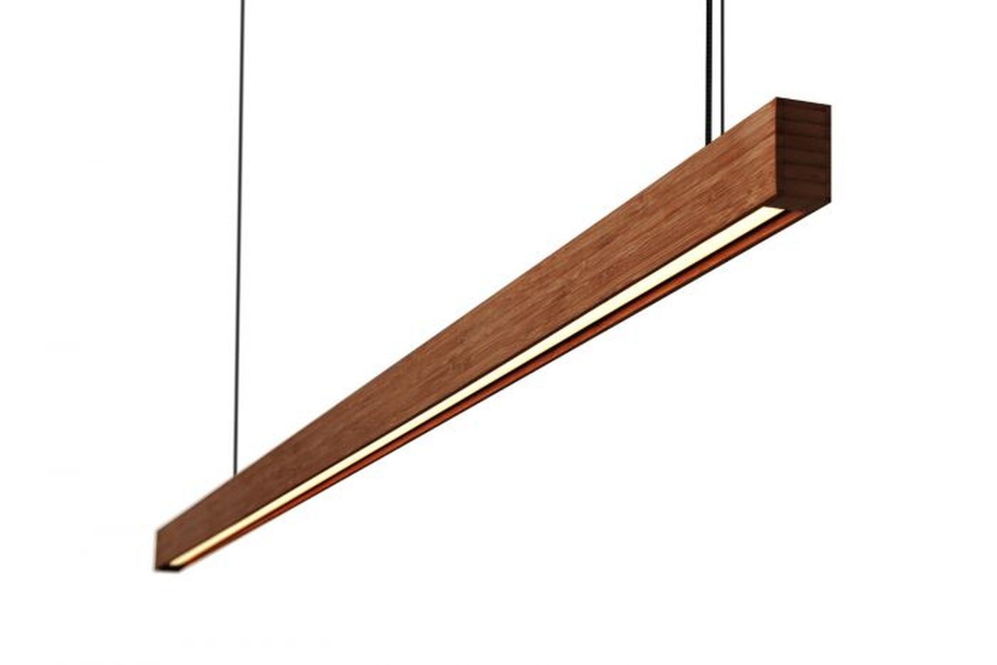 Massive hanglamp