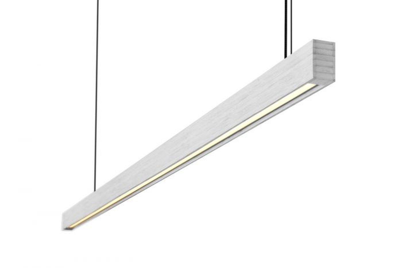 Massive hanglamp