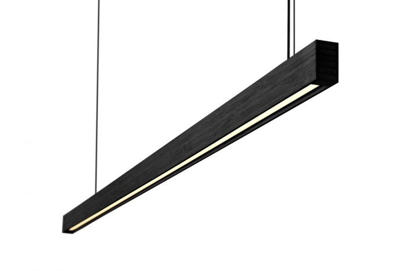 Massive hanglamp