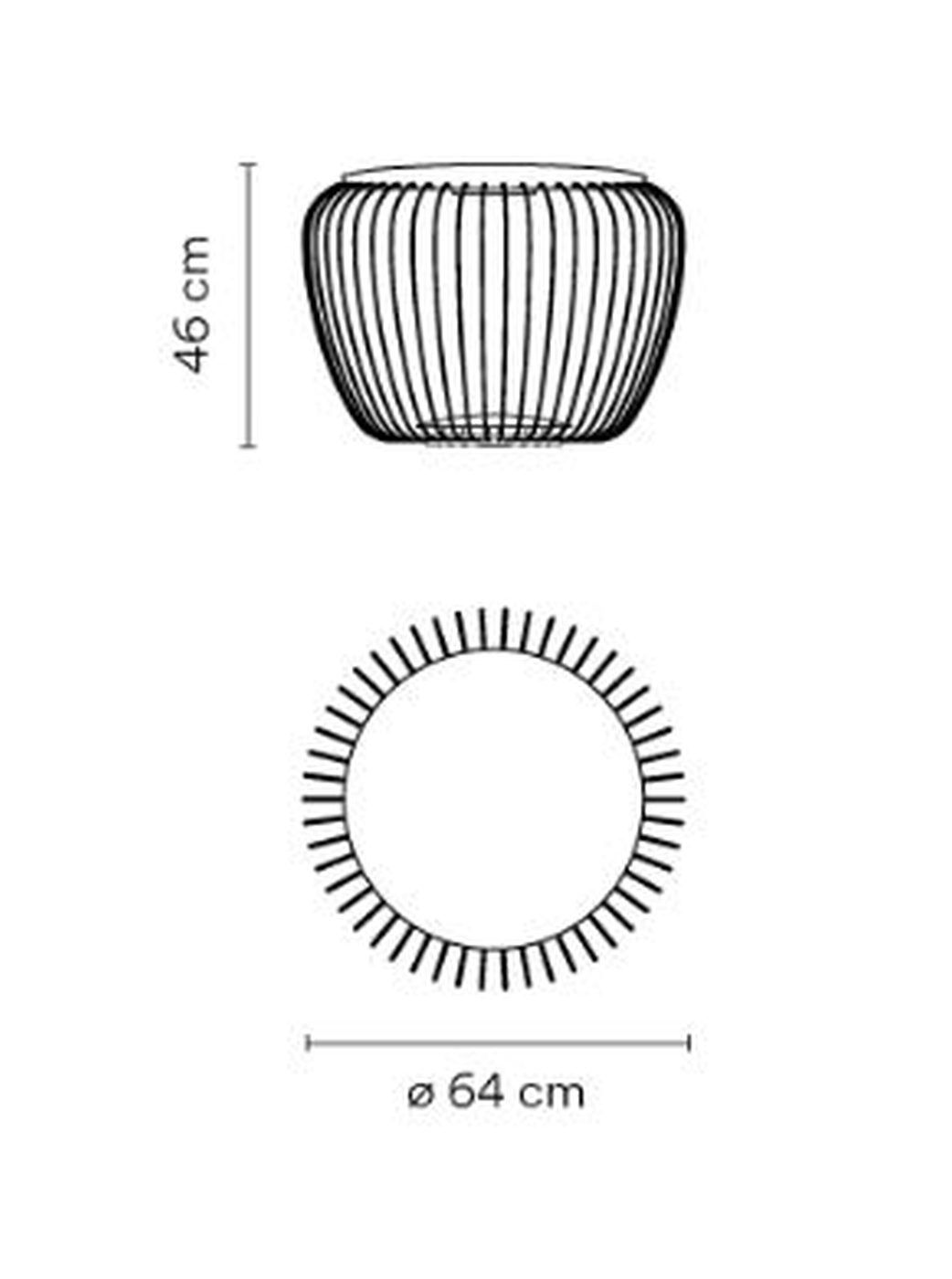 Meridiano 4710 buitenlamp