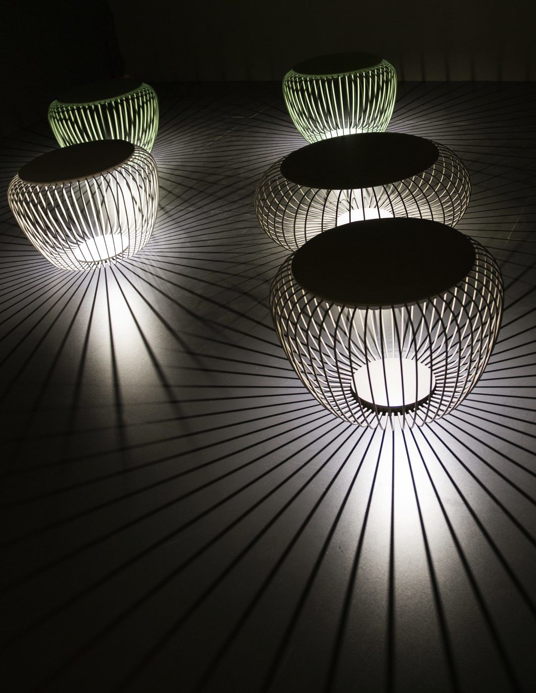 Meridiano 4710 buitenlamp