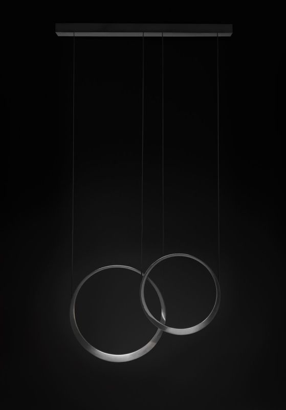 Moonlight Double 40-50 hanglamp