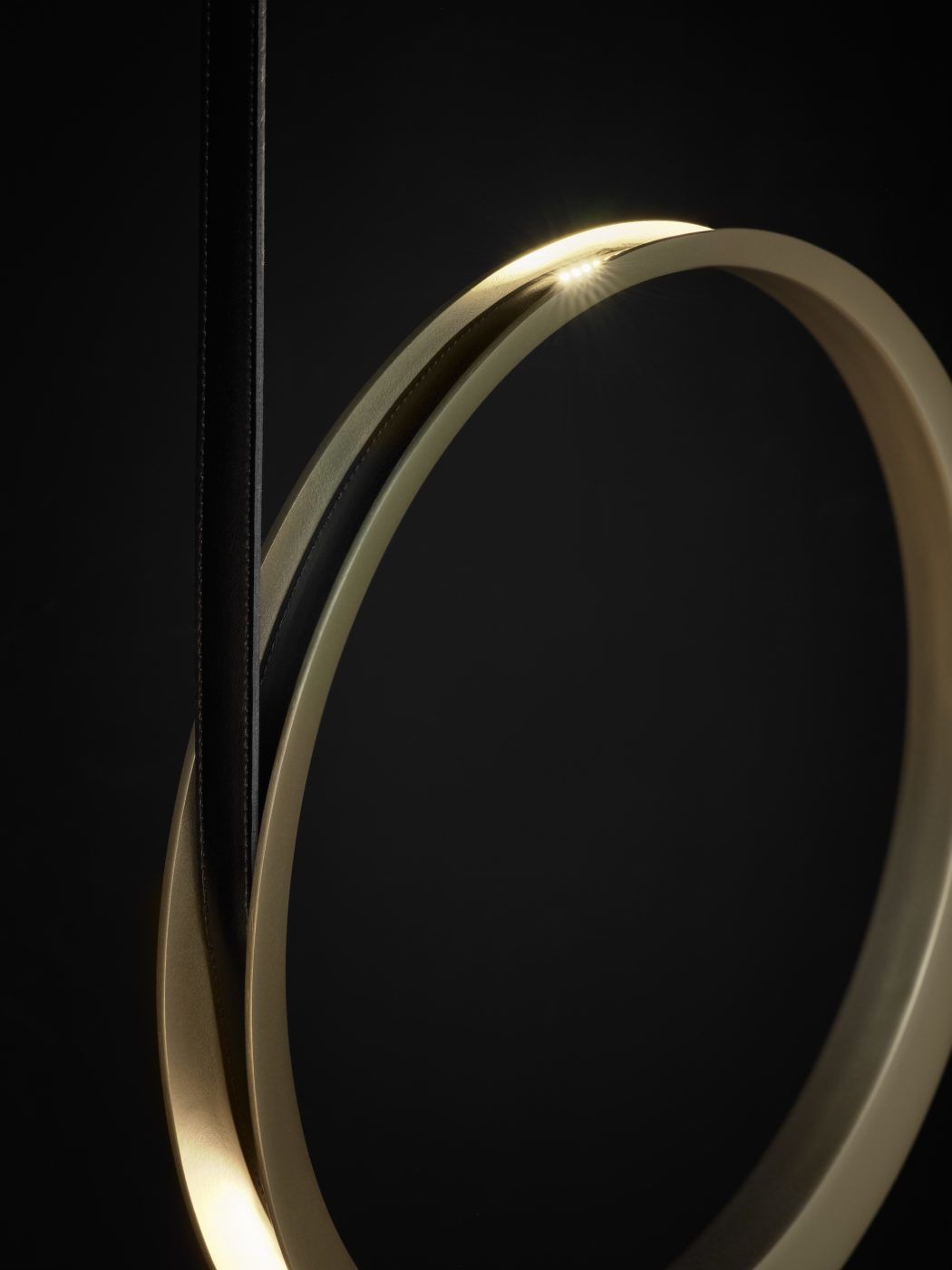 Moonlight Double 40-50 hanglamp
