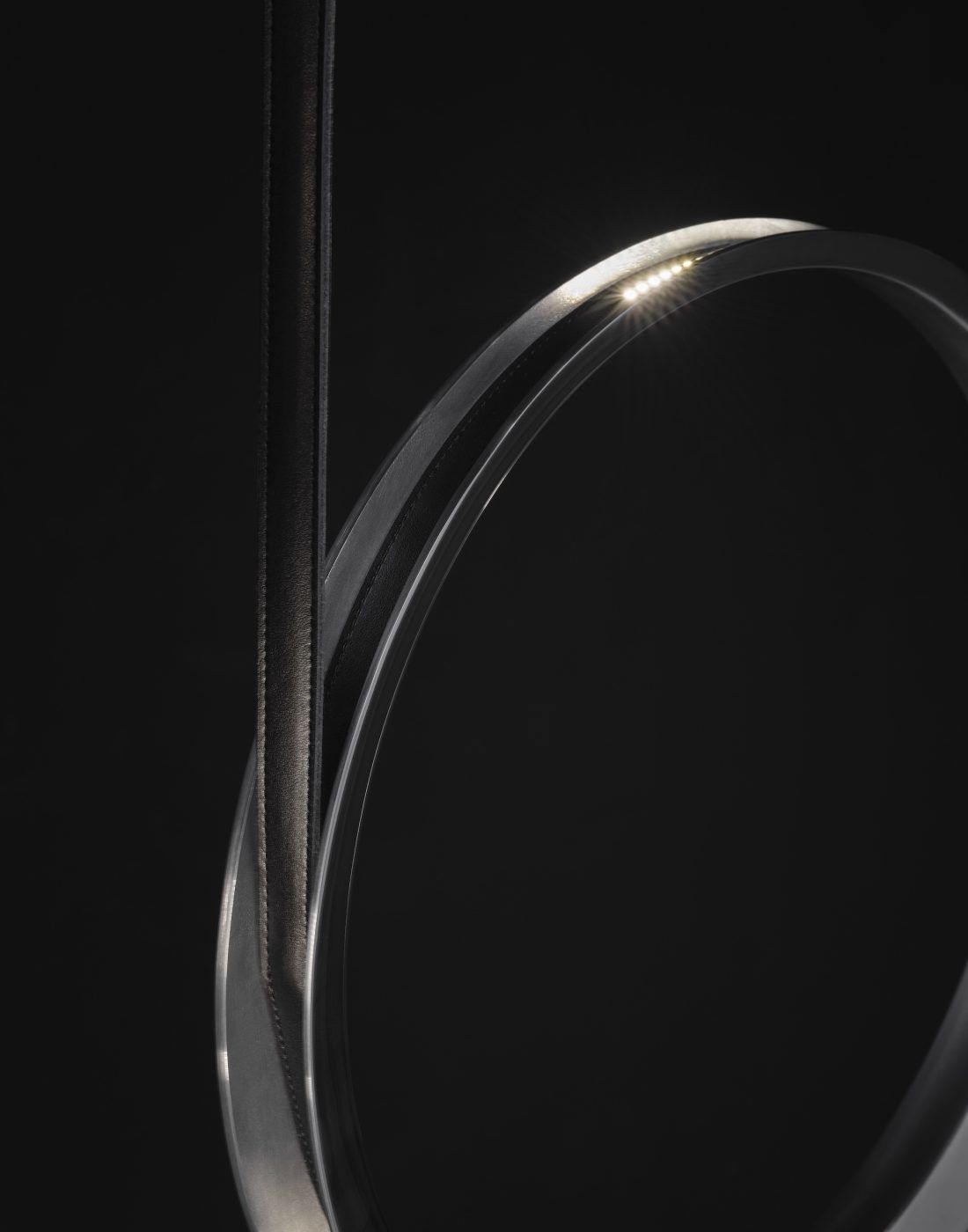 Moonlight Double 40-50 hanglamp
