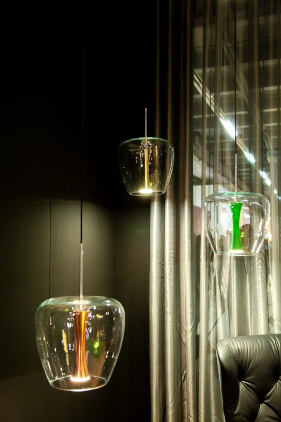 Apple Mood hanglamp