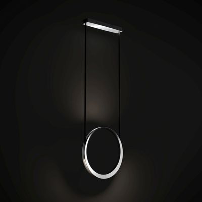 Moonlight Single 40 hanglamp