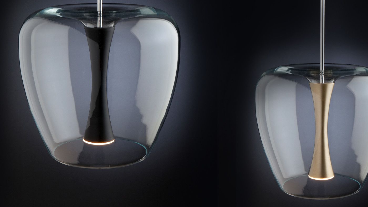 Apple Mood hanglamp
