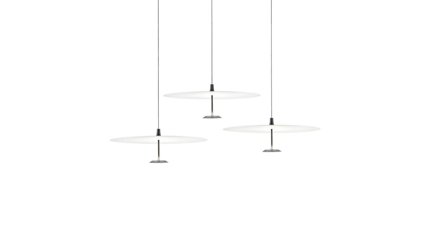 Dot 600 Lite Linear 3 hanglamp  