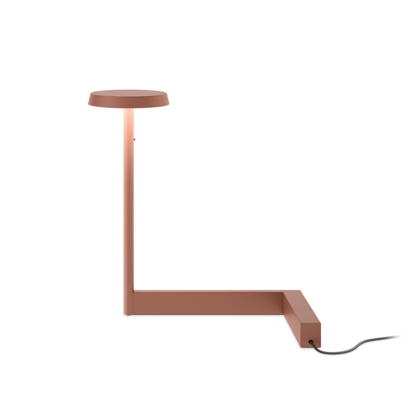 Flat 5970 tafellamp 