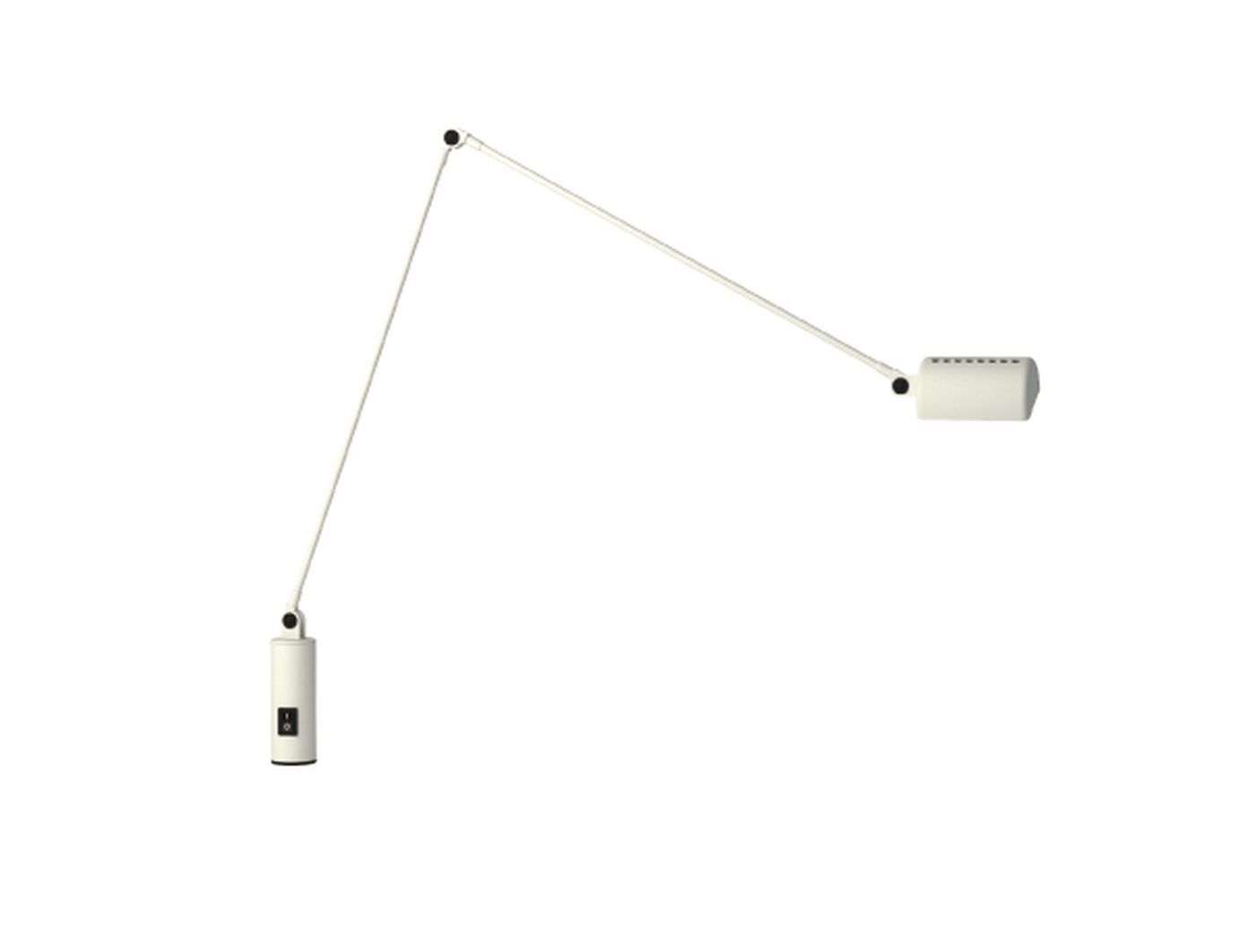 Daphine Cilindro Led tafellamp  
