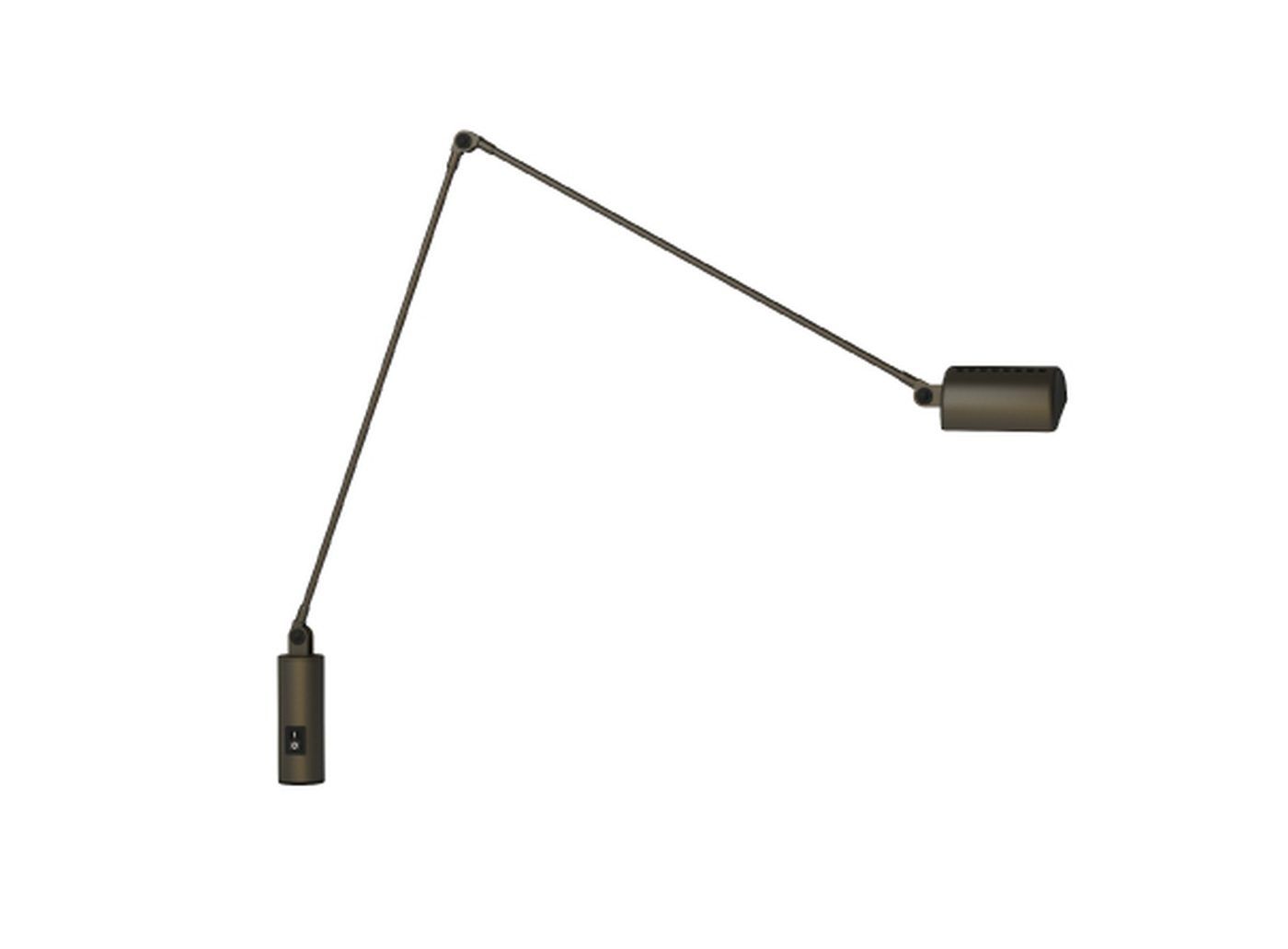 Daphine Cilindro Led tafellamp  