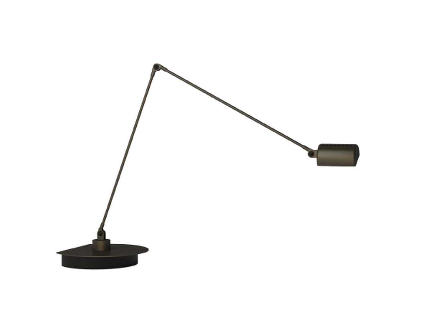 Daphine Cloe Led tafellamp 