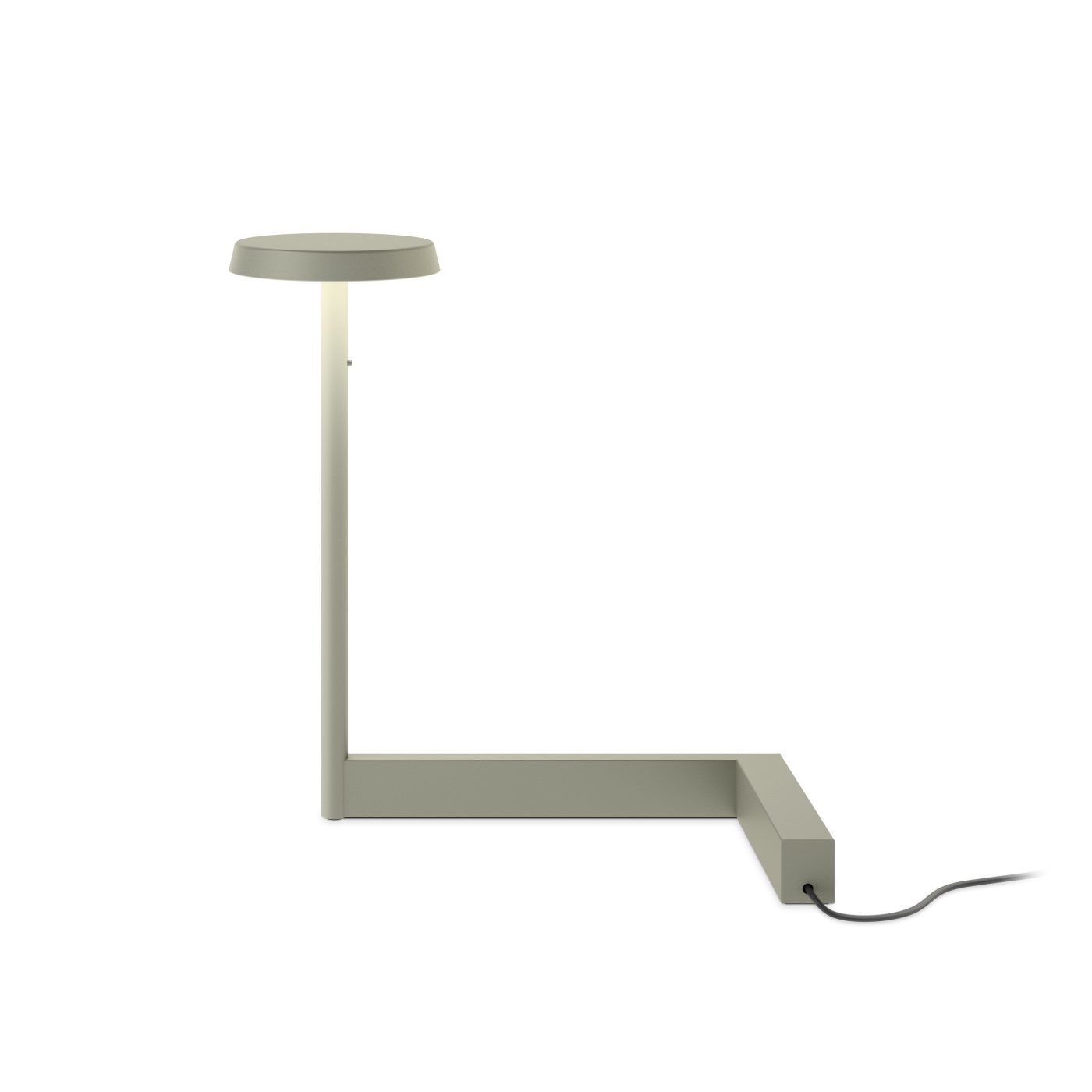 Flat 5970 tafellamp 