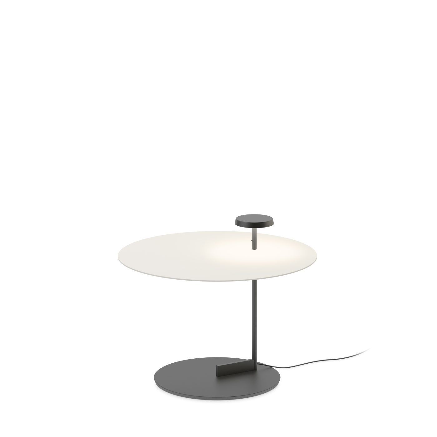 Flat 5950 vloerlamp 