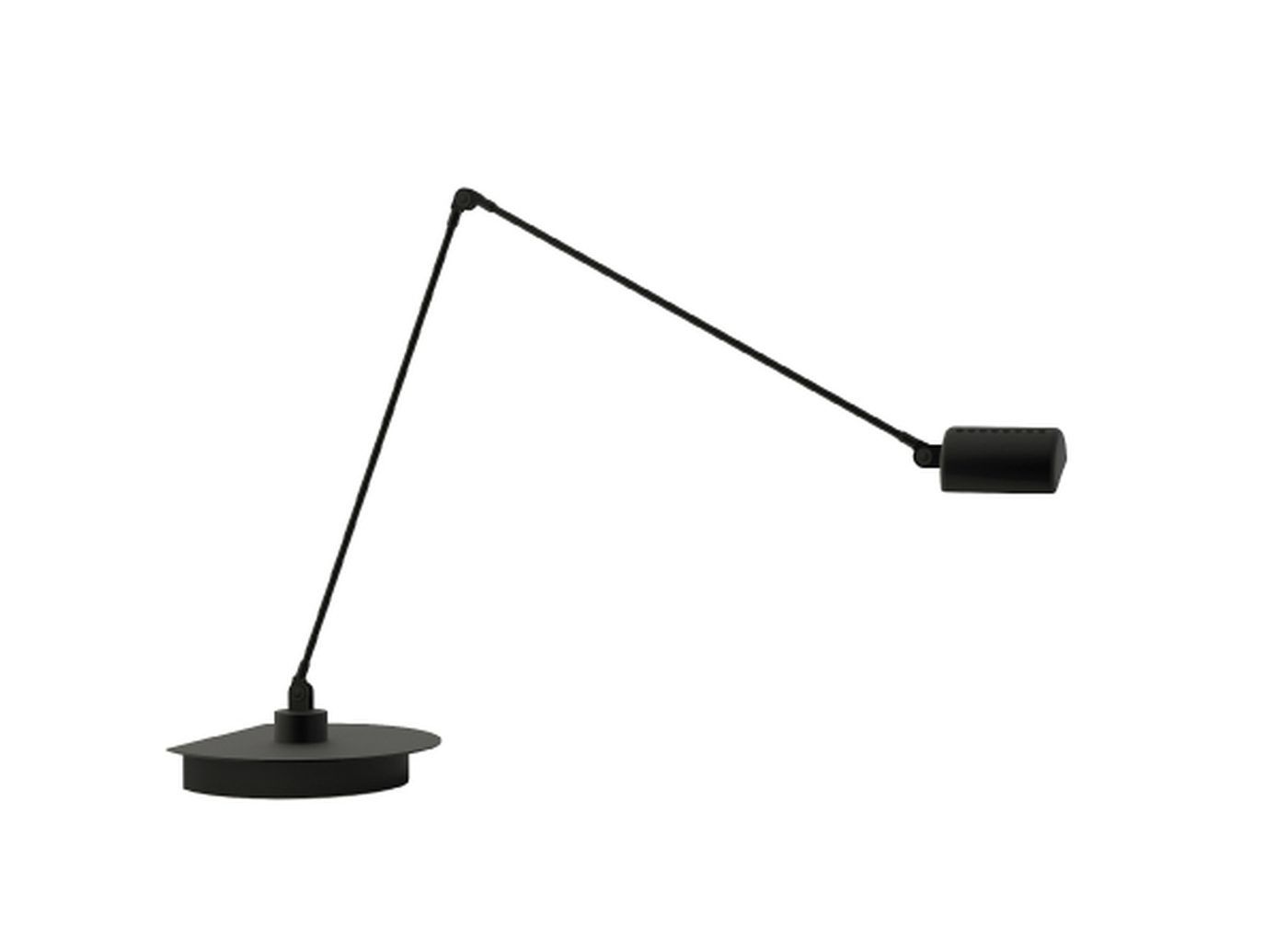 Daphine Cloe Led tafellamp 