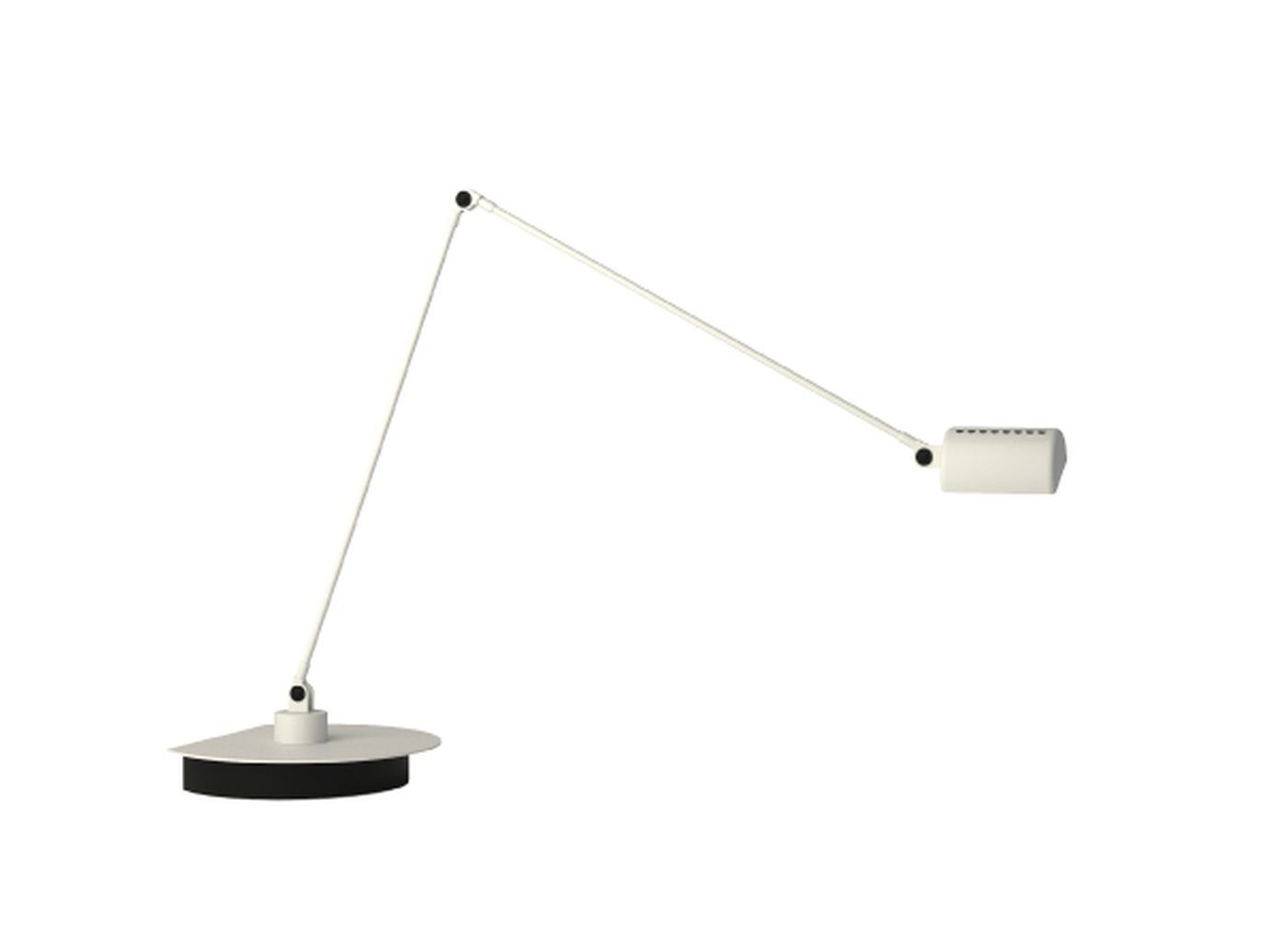 Daphine Cloe Led tafellamp 