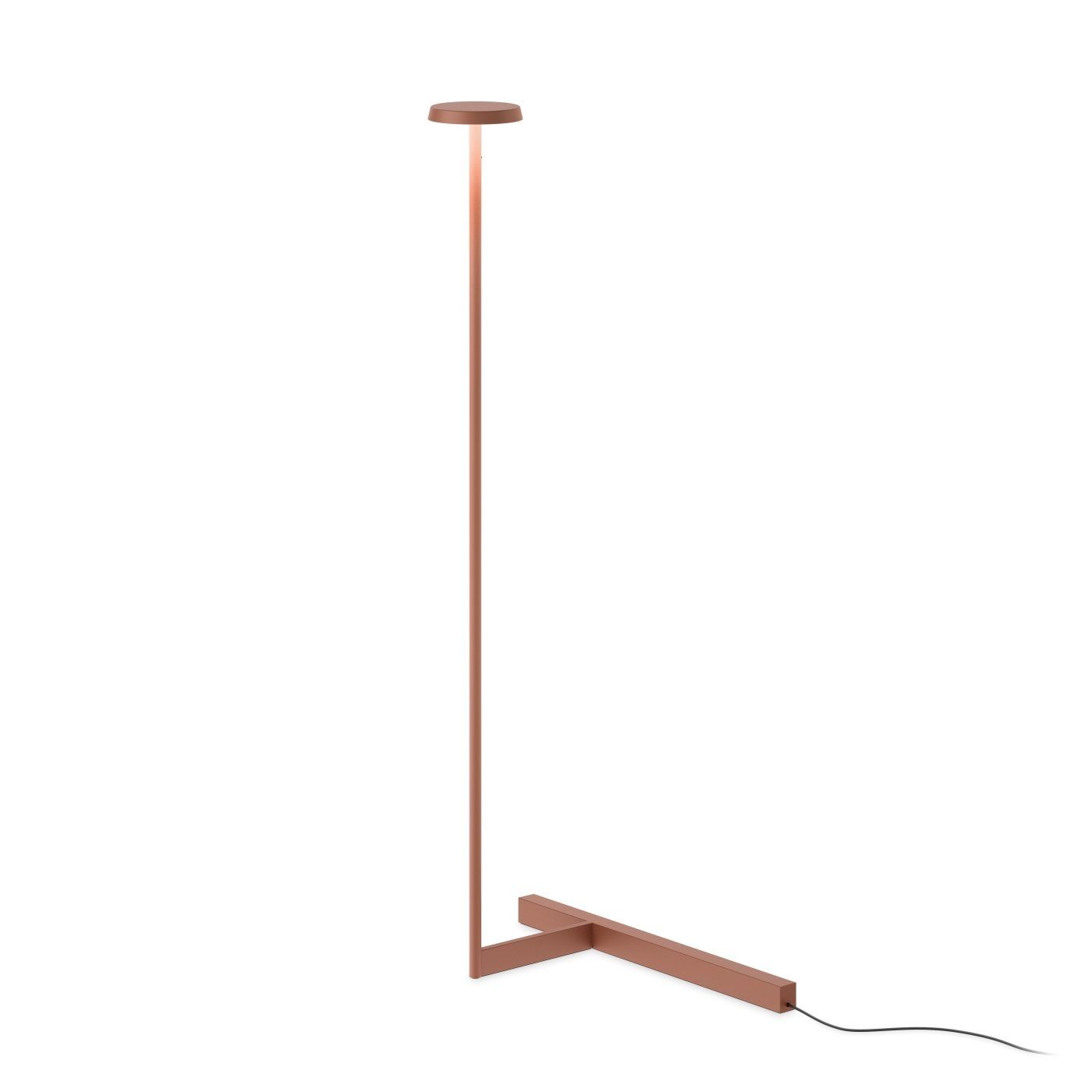 Flat 5955 vloerlamp