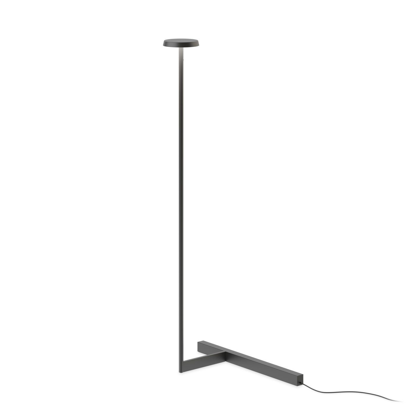 Flat 5955 vloerlamp